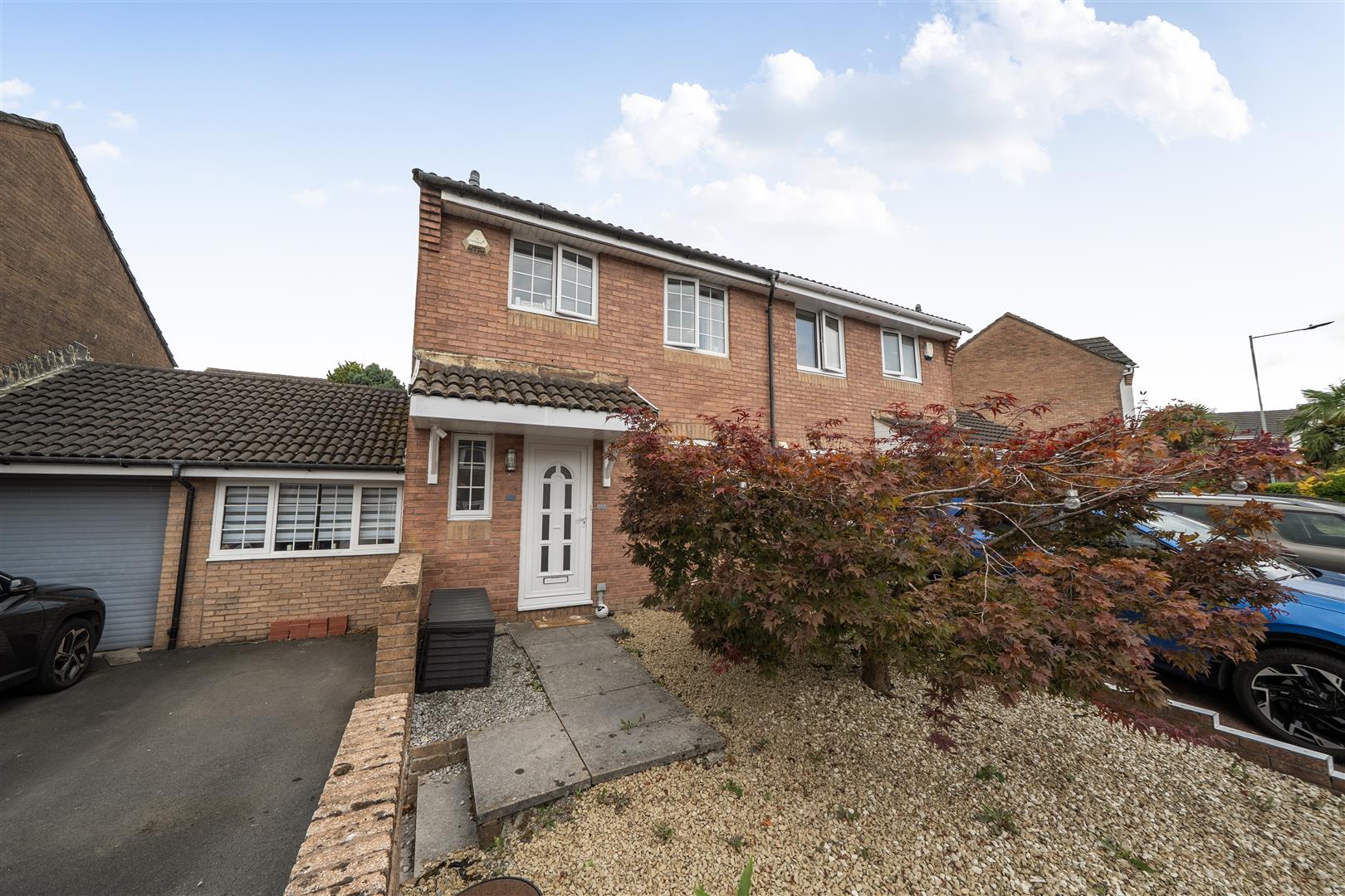 Penllergaer, Swansea, SA4 9HF